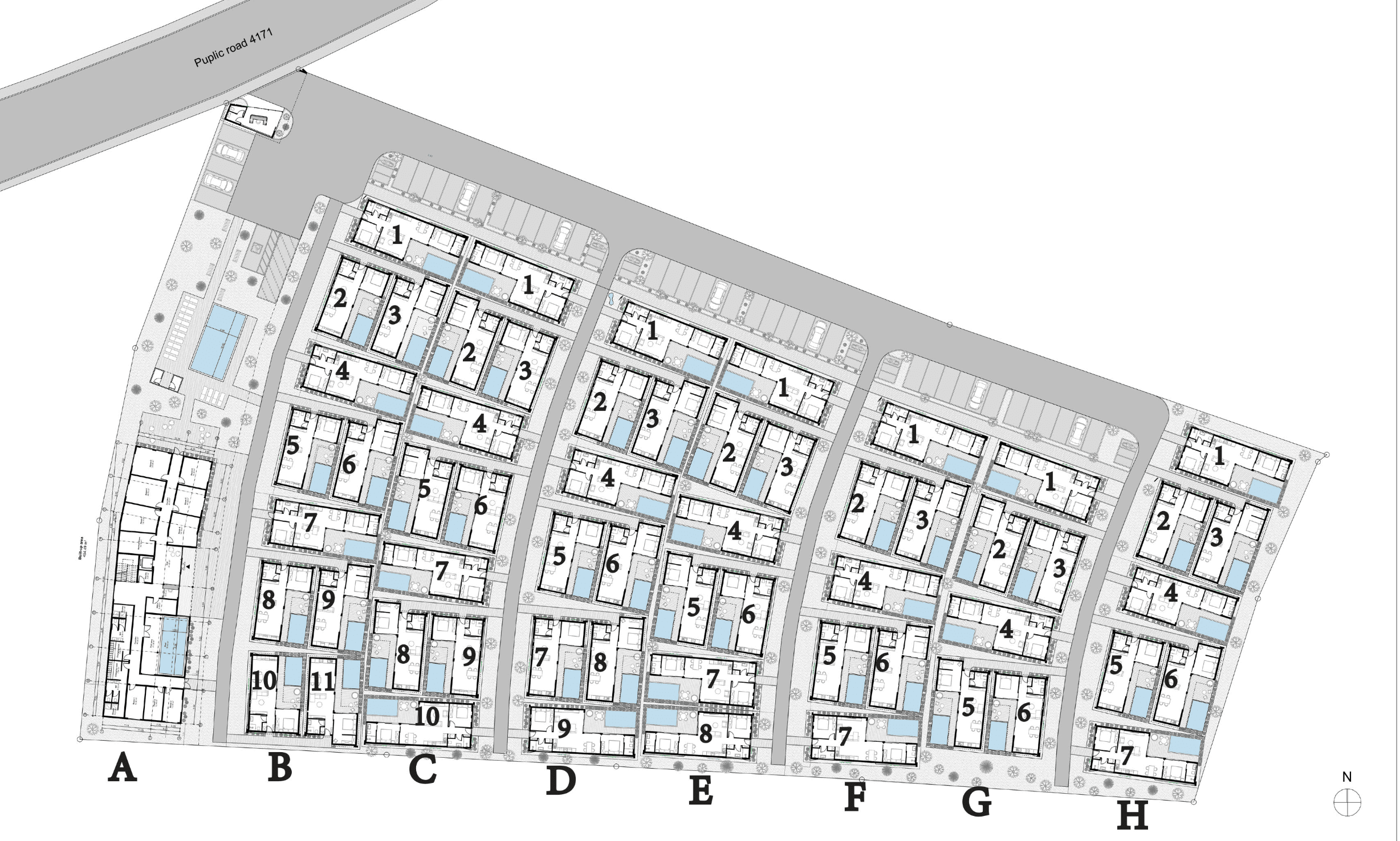 Zobacz masterplan - Longevity Resort